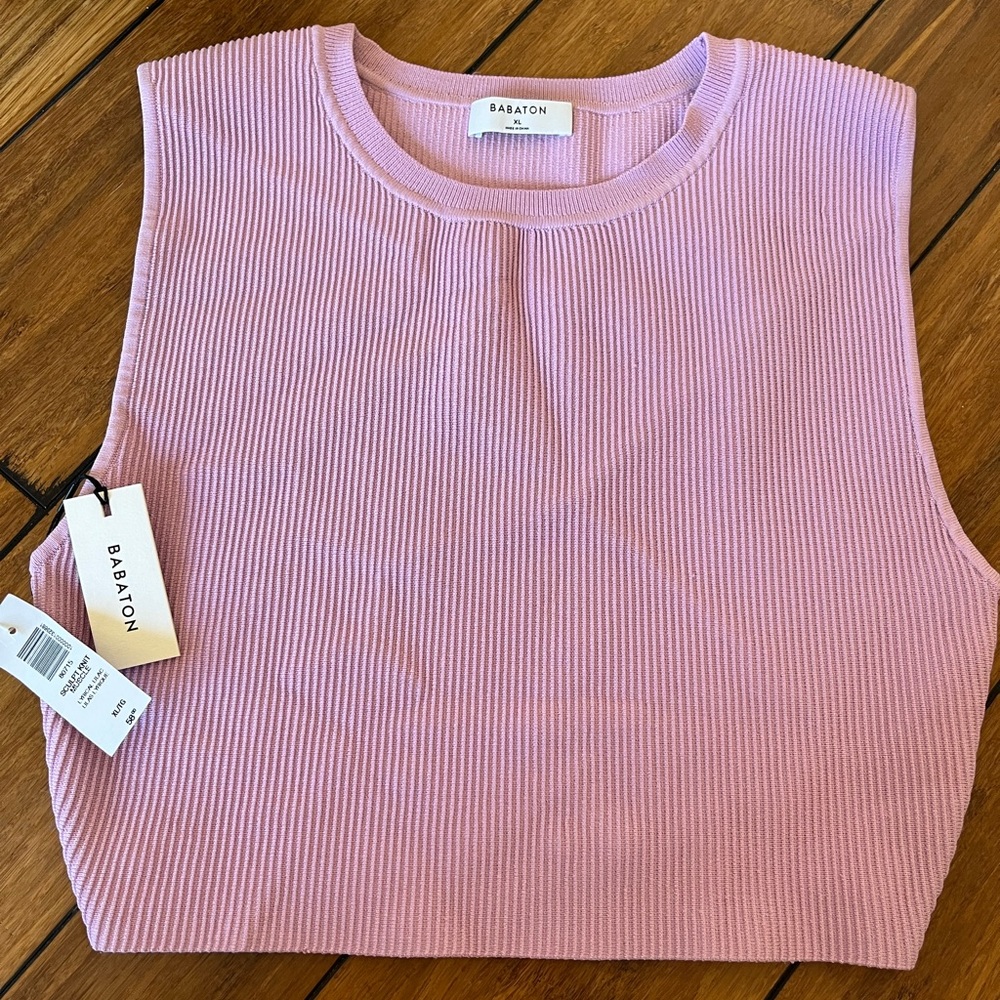 ARITZIA!! BABATON COLLECTION!! Brand new! - Picture 1 of 1